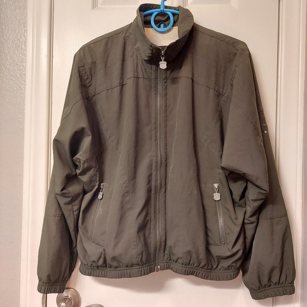 Kaelin vintage jacket